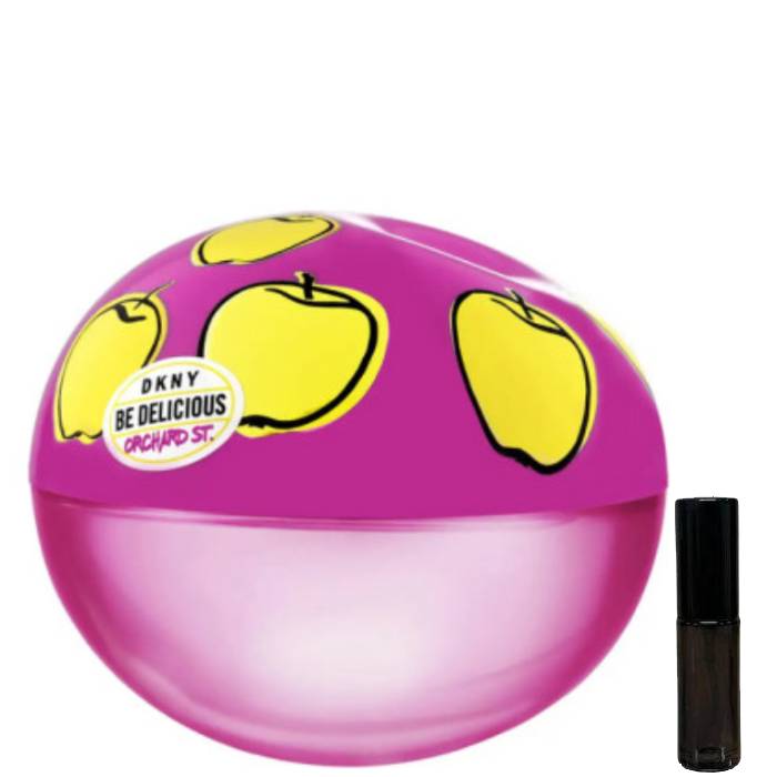 DKNY Be Delicious Orchard Street - Eau de Parfum - LuxScents.nl