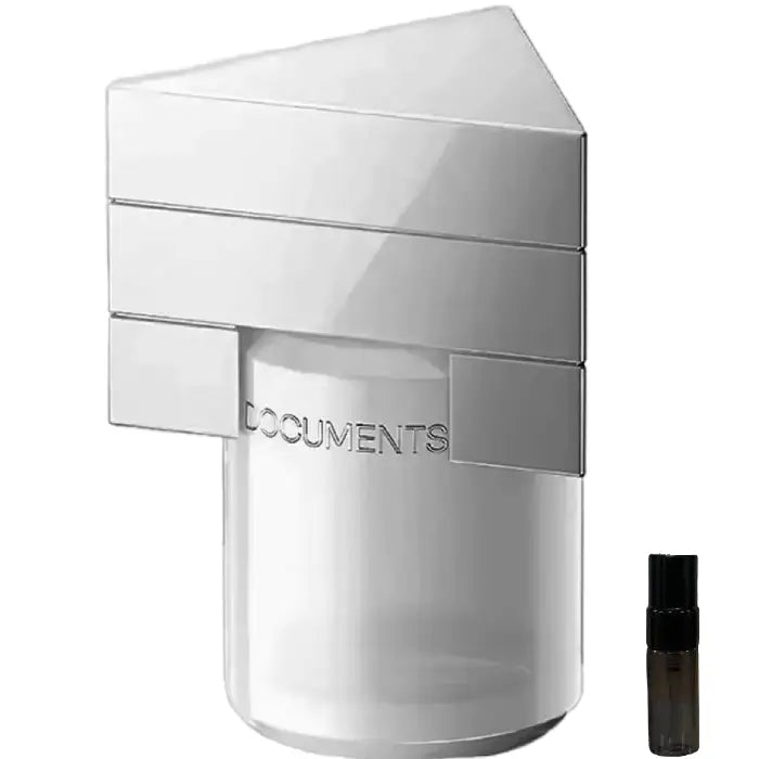 DOCUMENTS 闻献 Feather 羽化仙 - Eau de Parfum