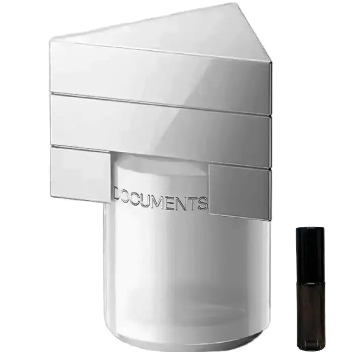 DOCUMENTS 闻献 Feather 羽化仙 - Eau de Parfum