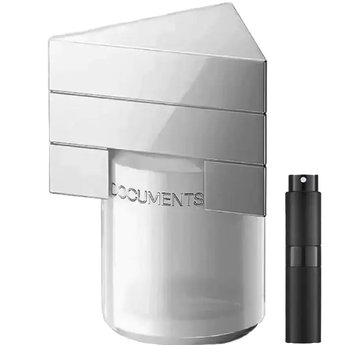 DOCUMENTS 闻献 Feather 羽化仙 - Eau de Parfum - LuxScents