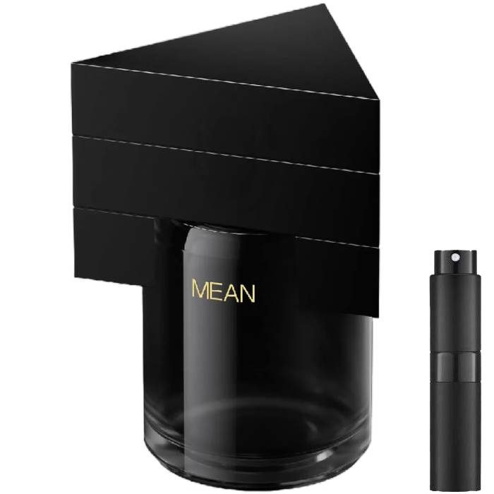 DOCUMENTS 闻献 Mean 柔韧荆棘 - Eau de Parfum