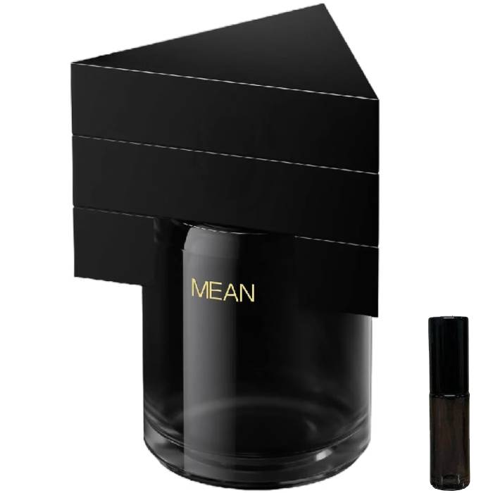 DOCUMENTS 闻献 Mean 柔韧荆棘 - Eau de Parfum