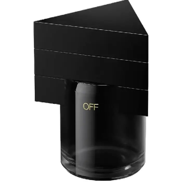 Documents 闻献 Off 夜漠回声 - Eau de Parfum - LuxScents