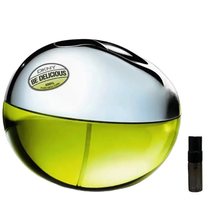 Donna Karan DKNY Be Delicious - Eau de Parfum - LuxScents
