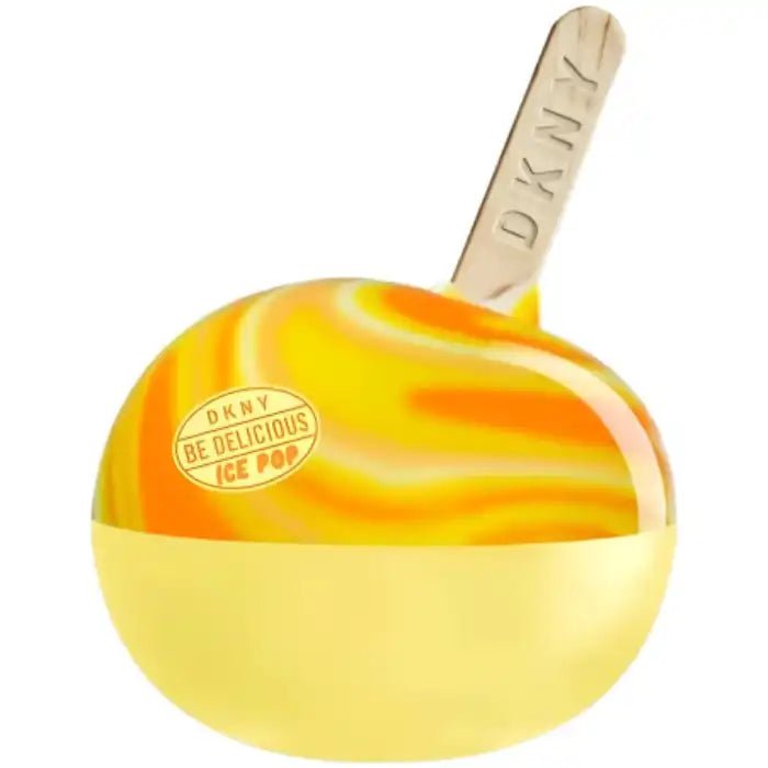 Donna Karan DKNY Be Delicious Ice Pop Citrus Splash - Eau de Parfum - LuxScents.nl