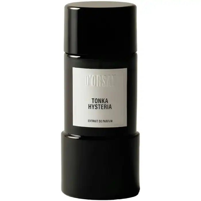 D'ORSAY Tonka Hysteria - Extrait de Parfum - LuxScents.nl