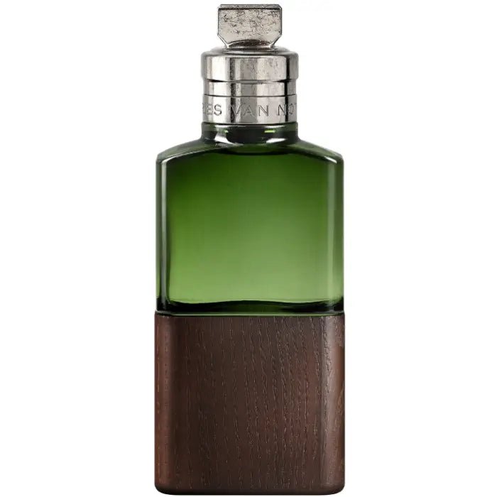 Dries Van Noten Cannabis Patchouli - Eau de Parfum - LuxScents.nl