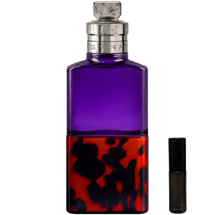 Dries Van Noten Fleur du Mal - Eau de Parfum - LuxScents.nl