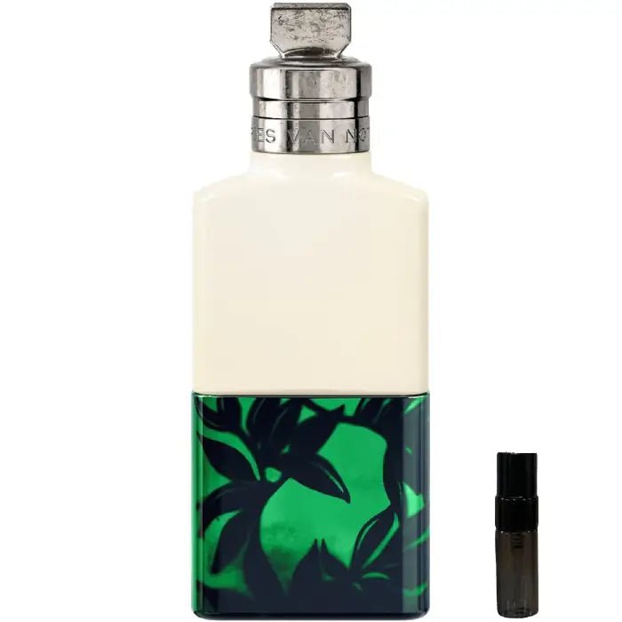 Dries Van Noten Santal Greenery - Eau de Parfum - LuxScents.nl