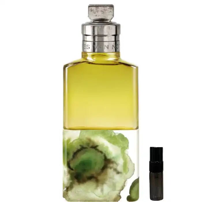 Dries Van Noten Vanille Camouflage - Eau de Parfum - LuxScents.nl