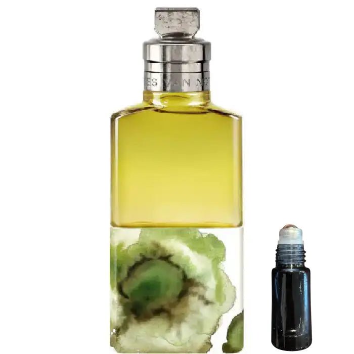 Dries Van Noten Vanille Camouflage - Eau de Parfum - LuxScents.nl