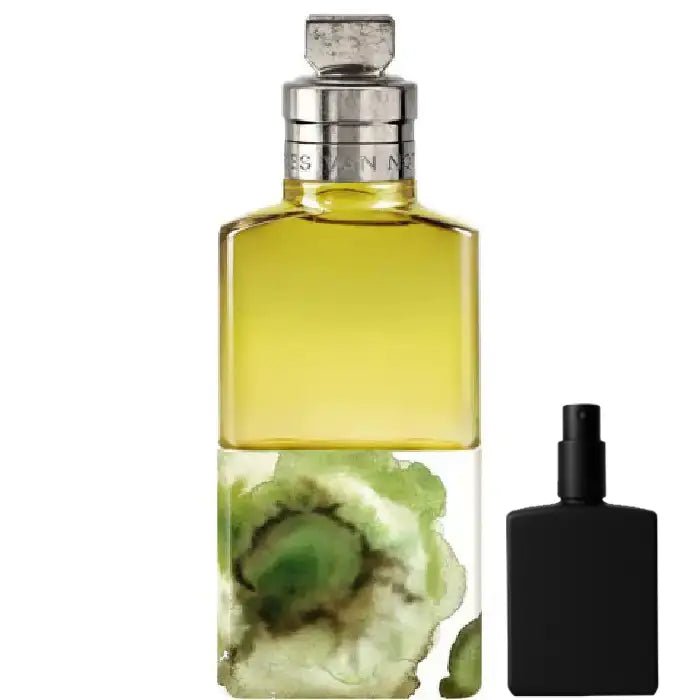 Dries Van Noten Vanille Camouflage - Eau de Parfum - LuxScents.nl