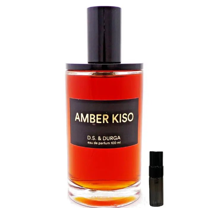 D.S. & Durga Amber Kiso - Eau de Parfum - LuxScents.nl