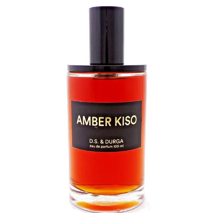 D.S. & Durga Amber Kiso - Eau de Parfum - LuxScents.nl