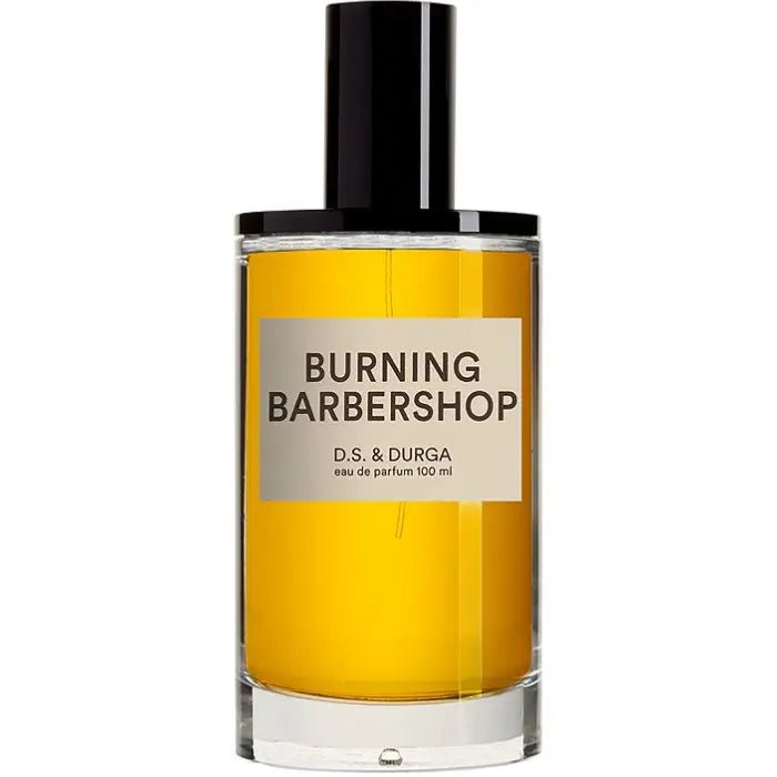 DS & Durga Burning Barbershop - Eau de Parfum - LuxScents.nl