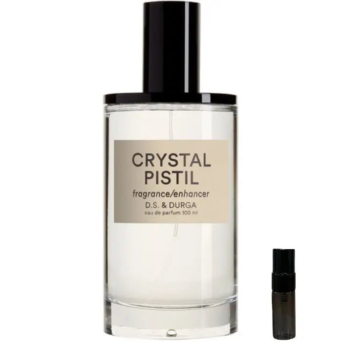 DS & Durga Crystal Pistil - Eau de Parfum - LuxScents.nl