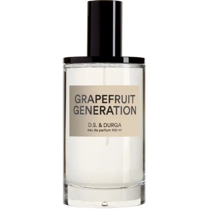 DS & Durga Grapefruit Generation - Eau de Parfum - LuxScents.nl