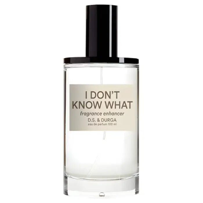 DS & Durga I Don't Know What - Eau de Parfum - LuxScents.nl