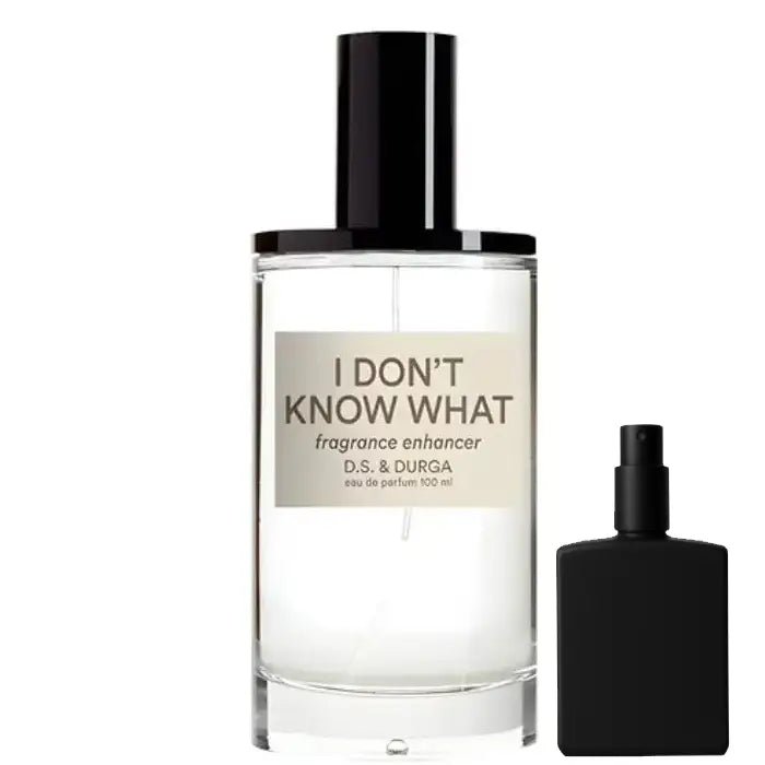 DS & Durga I Don't Know What - Eau de Parfum - LuxScents.nl