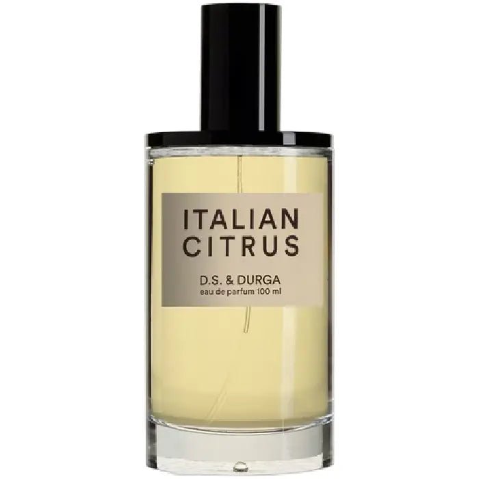 DS & Durga Italian Citrus - Eau de Parfum - LuxScents