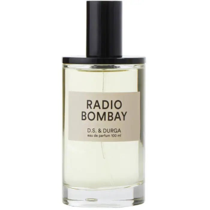 DS & Durga Radio Bombay - Eau de Parfum - LuxScents.nl