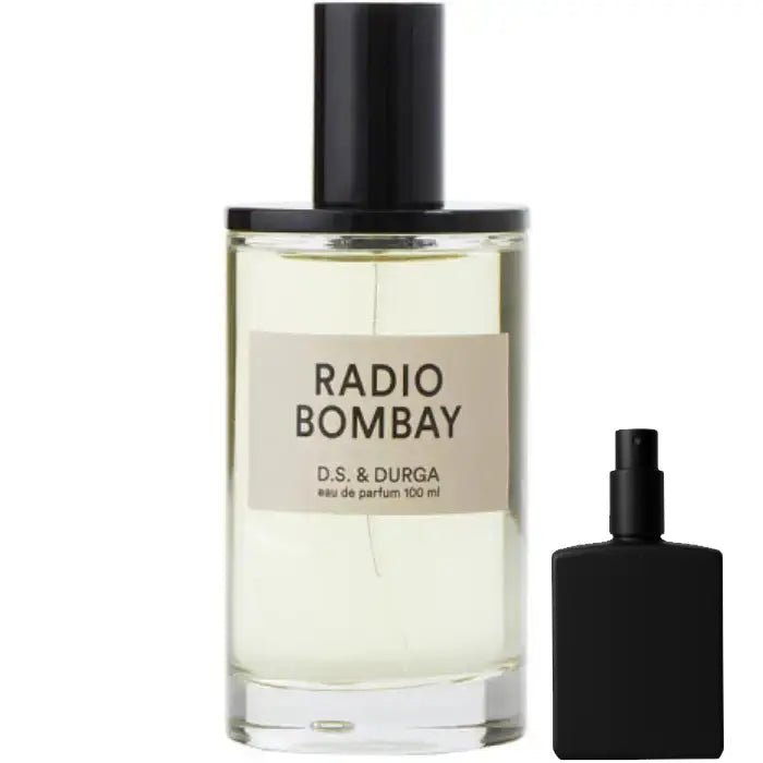 DS & Durga Radio Bombay - Eau de Parfum - LuxScents.nl