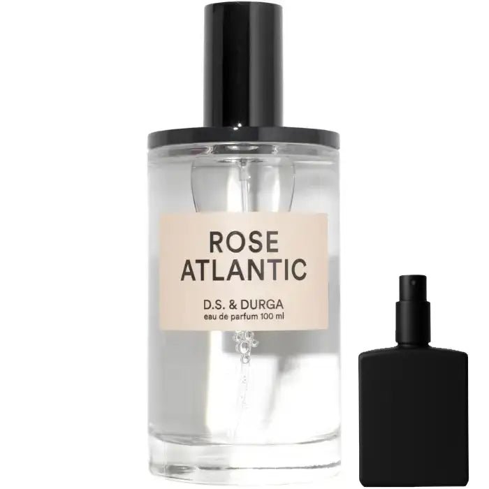 D.S. & Durga Rose Atlantic - Eau de Parfum - LuxScents.nl