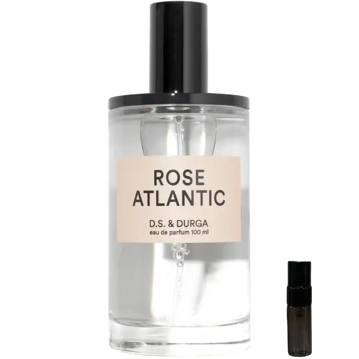 D.S. & Durga Rose Atlantic - Eau de Parfum - LuxScents.nl
