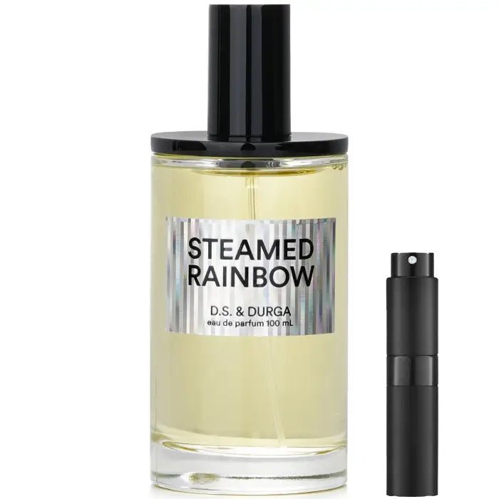 D.S. & Durga Steamed Rainbow - Eau de Parfum - LuxScents.nl