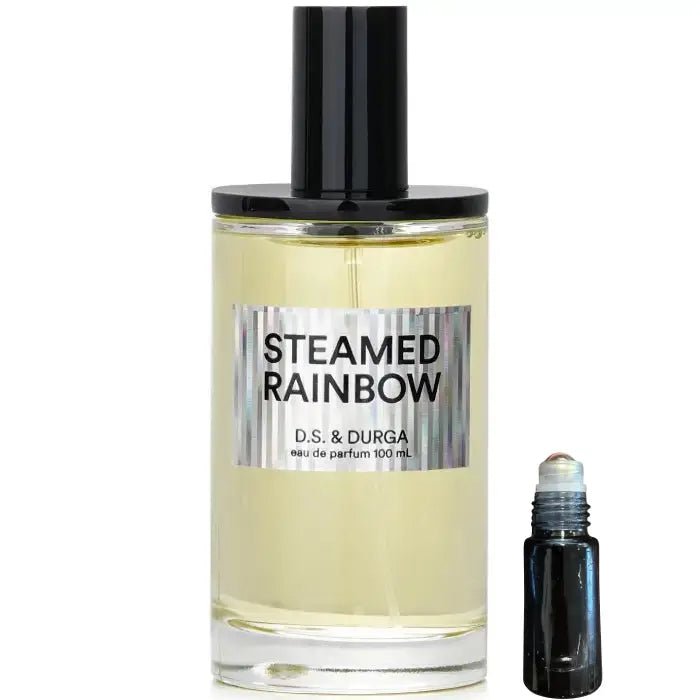 D.S. & Durga Steamed Rainbow - Eau de Parfum - LuxScents.nl