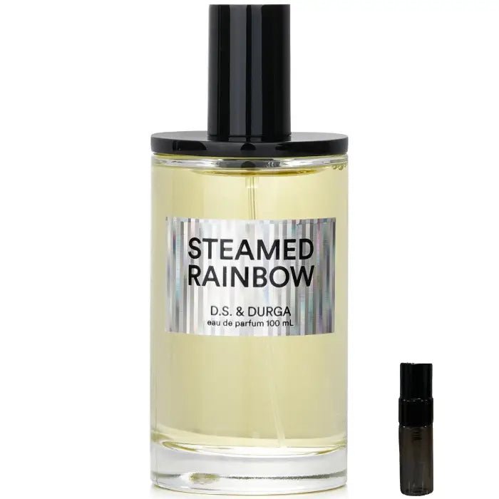 D.S. & Durga Steamed Rainbow - Eau de Parfum - LuxScents.nl