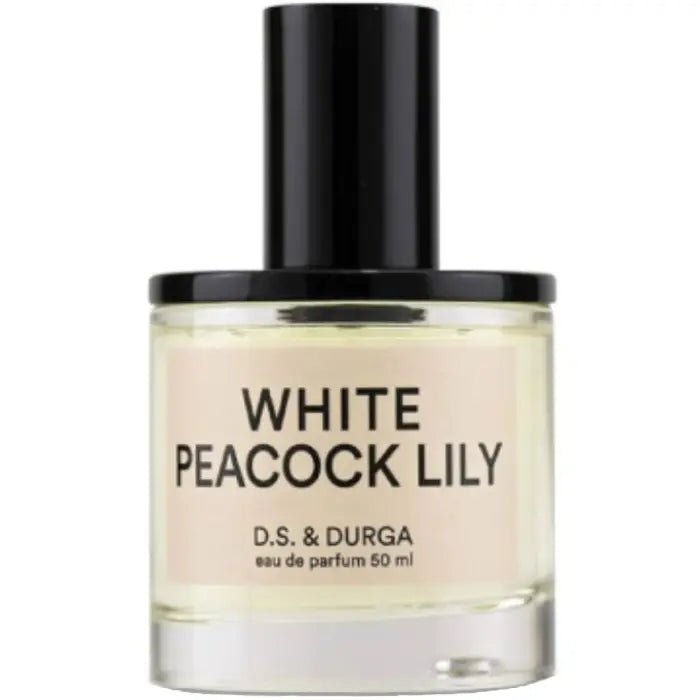 DS & Durga White Peacock Lily - Eau de Parfum - LuxScents.nl