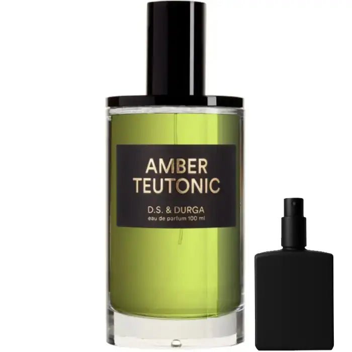 DSDS & Durga Amber Teutonic - Eau de Parfum - LuxScents.nl
