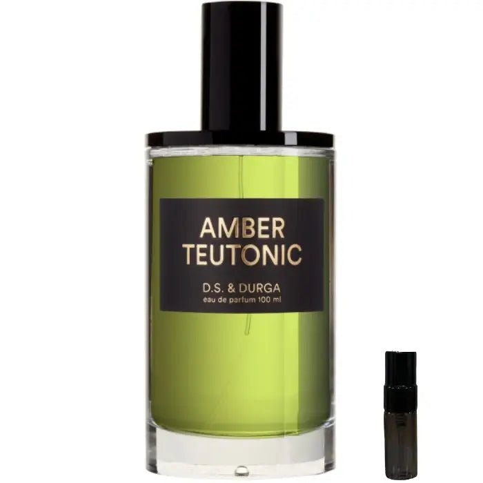 DSDS & Durga Amber Teutonic - Eau de Parfum - LuxScents.nl
