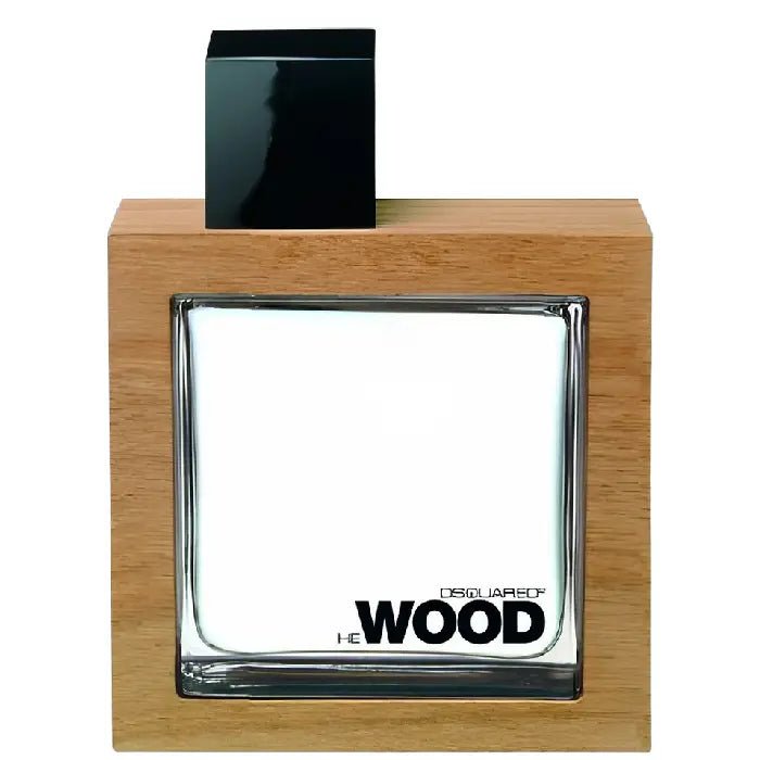 DSQUARED² He Wood - Eau de Toilette - LuxScents