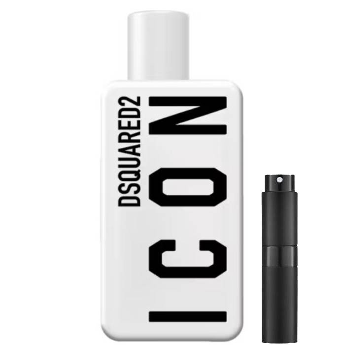 Dsquared² Icon Pour Femme - Eau de Parfum - LuxScents.nl