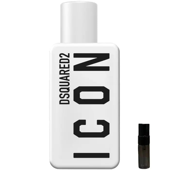 Dsquared2 Icon Pour Femme - Eau de Parfum - LuxScents.nl