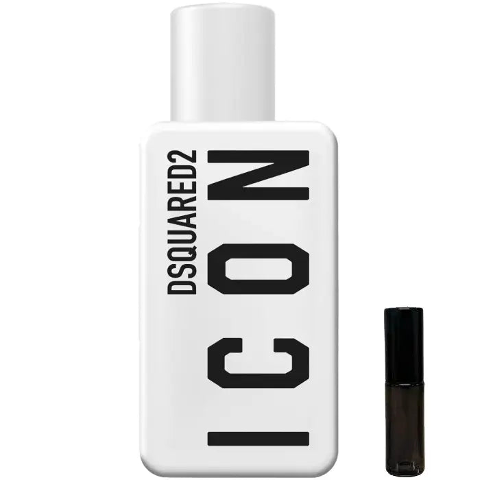 Dsquared2 Icon Pour Femme - Eau de Parfum - LuxScents.nl