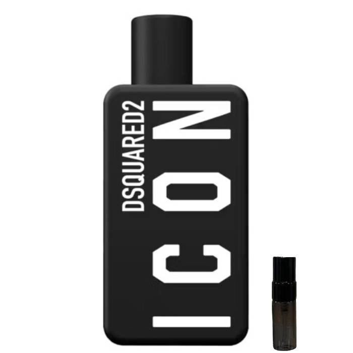 Dsquared2 Icon Pour Homme - Eau de Parfum - LuxScents.nl