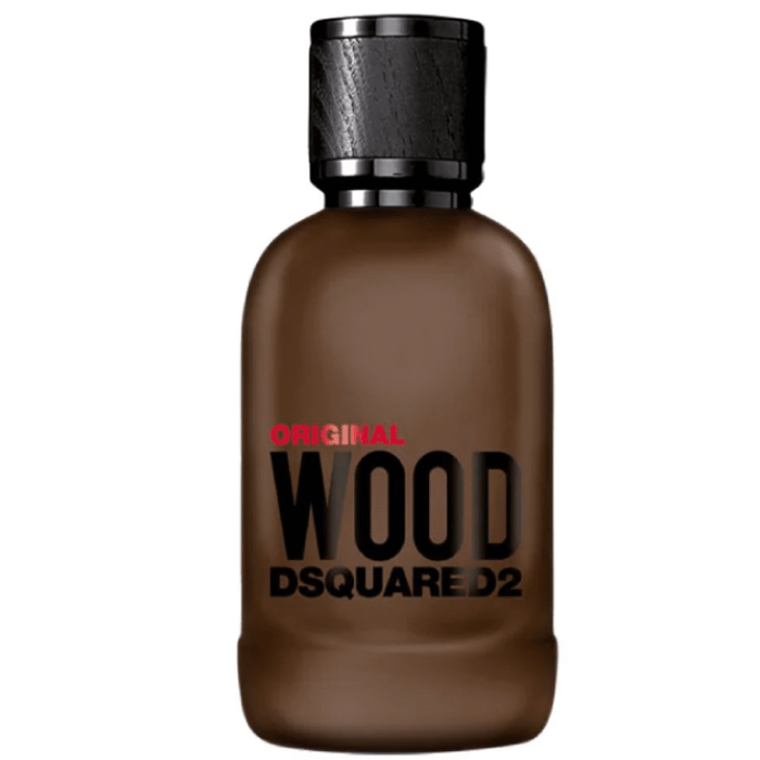Dsquared² Wood - Eau de Toilette - LuxScents.nl