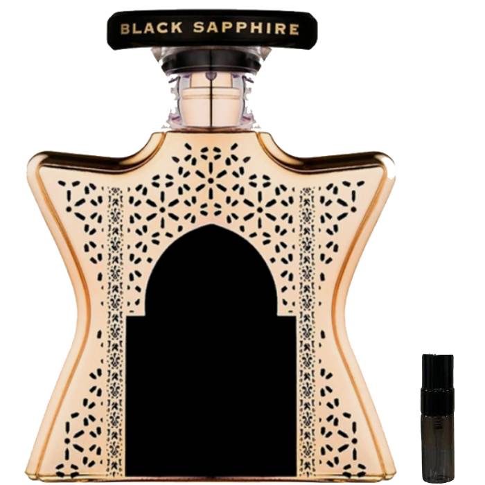Dubai Black Sapphire by Bond No. 9 - Eau de Parfum - LuxScents.nl