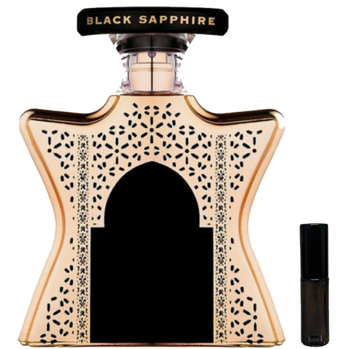 Dubai Black Sapphire by Bond No. 9 - Eau de Parfum - LuxScents.nl