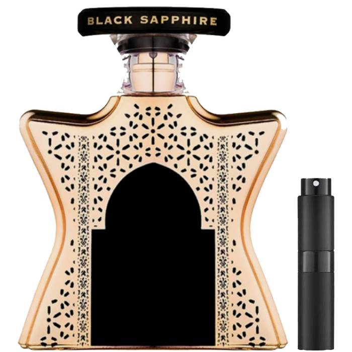 Dubai Black Sapphire by Bond No. 9 - Eau de Parfum - LuxScents.nl