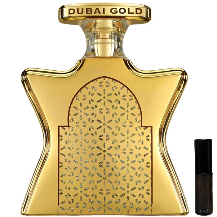 Dubai Gold by Bond no. 9 - Eau de Parfum - LuxScents.nl