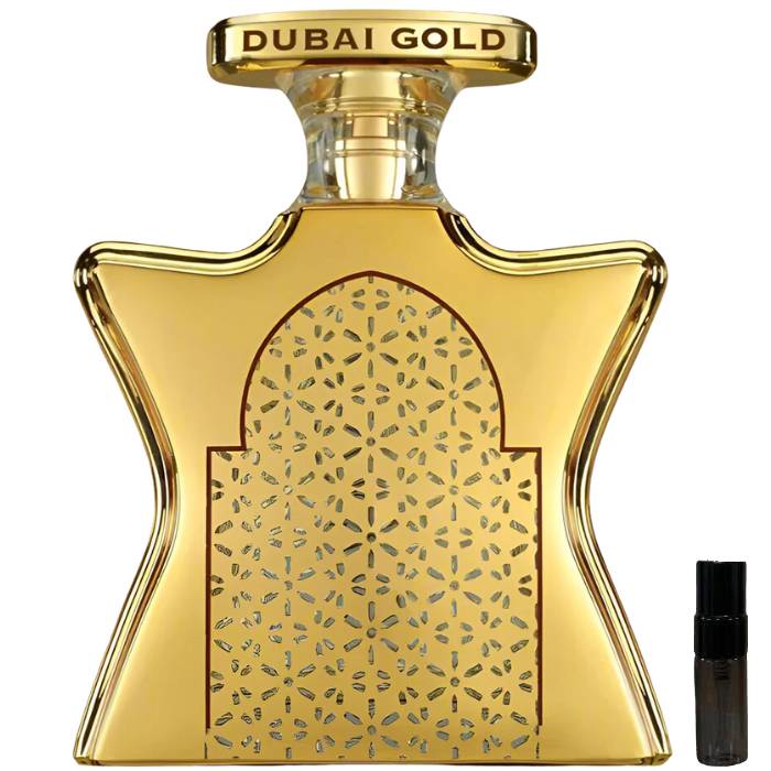 Dubai Gold by Bond no. 9 - Eau de Parfum - LuxScents.nl