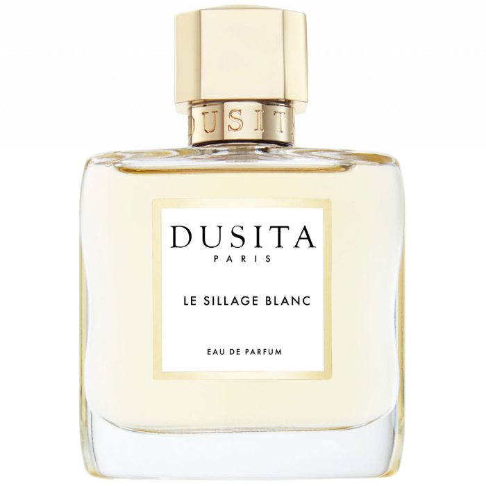 Dusita Le Sillage Blanc - Eau de Parfum - LuxScents.nl