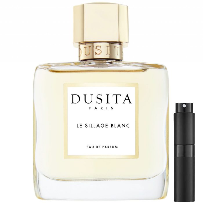 Dusita Le Sillage Blanc - Eau de Parfum - LuxScents.nl