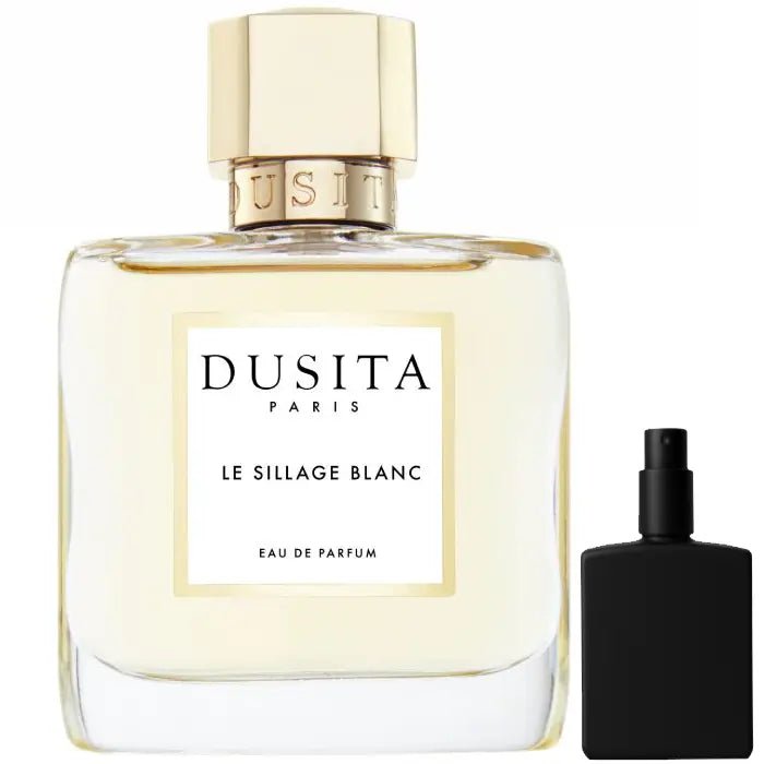 Dusita Le Sillage Blanc - Eau de Parfum - LuxScents.nl