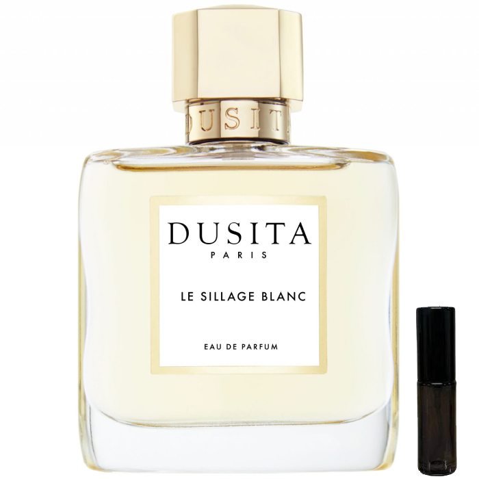 Dusita Le Sillage Blanc - Eau de Parfum - LuxScents.nl
