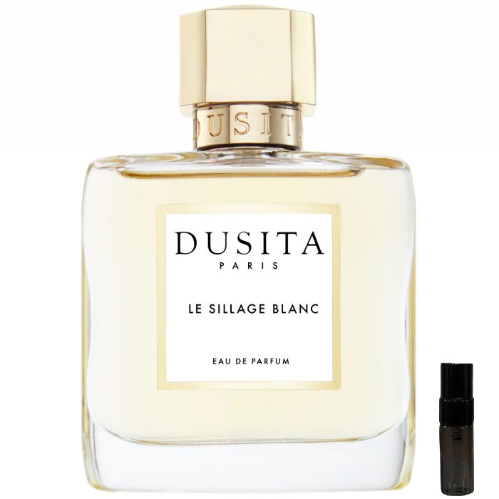 Dusita Le Sillage Blanc - Eau de Parfum - LuxScents.nl